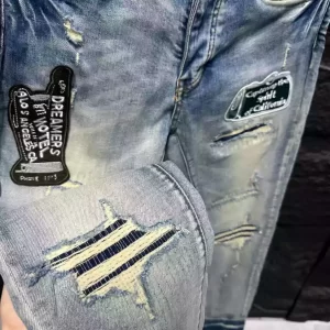 Amiri Jeans - JA49