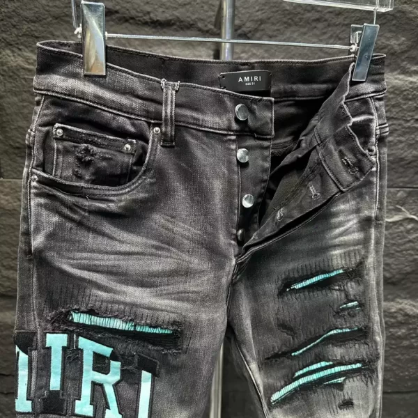 Amiri Jeans - JA62