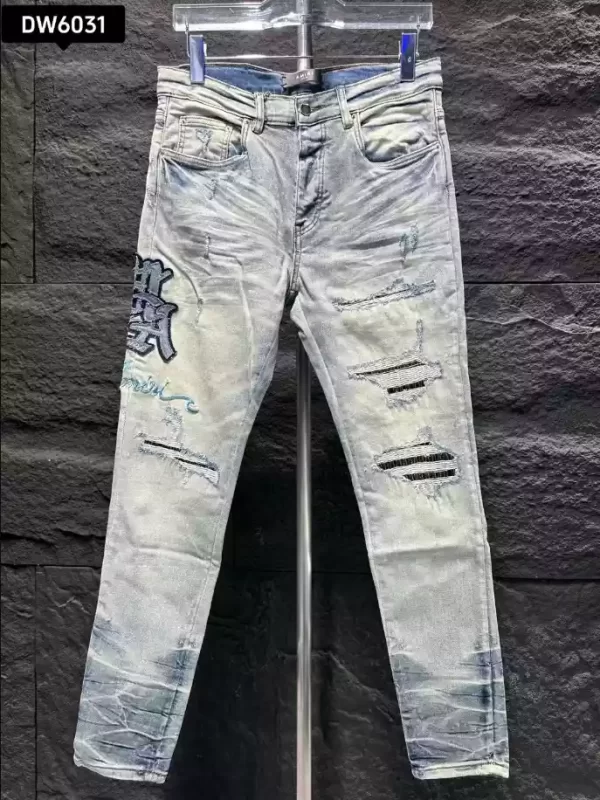 Amiri Jeans - JA41