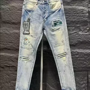 Amiri Jeans - JA36