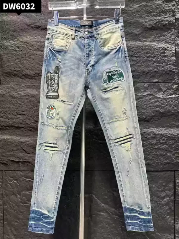 Amiri Jeans - JA36