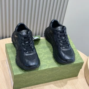 Gucci Ripple Sneaker - CS88