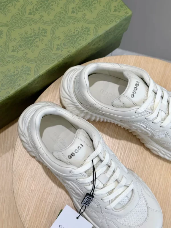 Gucci Ripple Sneaker - CS90