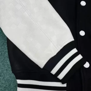 LV Signature Varsity Blouson - LK17