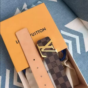 Louis Vuitton Belt - LB51