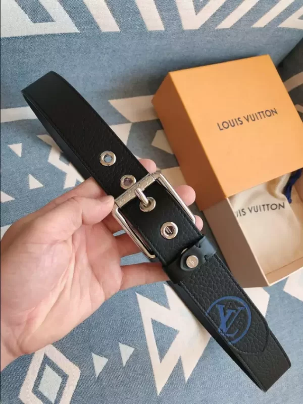 Louis Vuitton Belt - LB45