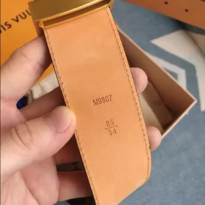 Louis Vuitton Belt - LB51