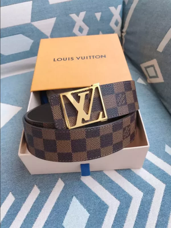 Louis Vuitton Belt - LB20