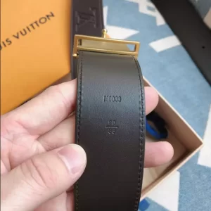 Louis Vuitton Belt - LB41