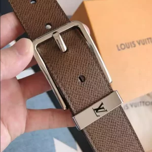 Louis Vuitton Belt - LB42