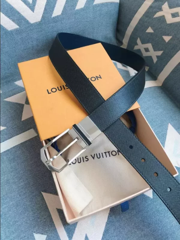 Louis Vuitton Belt - LB48