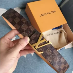 Louis Vuitton Belt - LB51