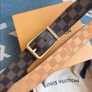 Louis Vuitton Belt - LB47