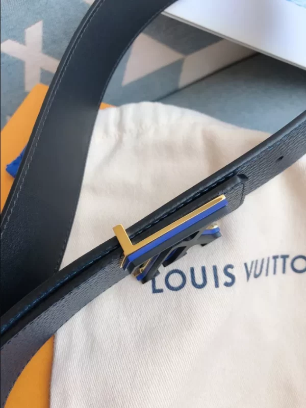 Louis Vuitton Belt - LB58