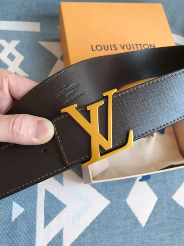 Louis Vuitton Belt - LB34