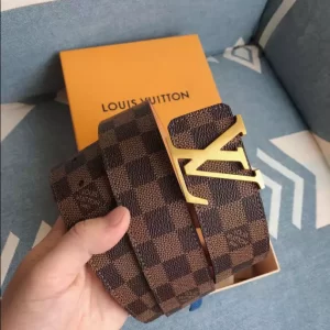 Louis Vuitton Belt - LB51