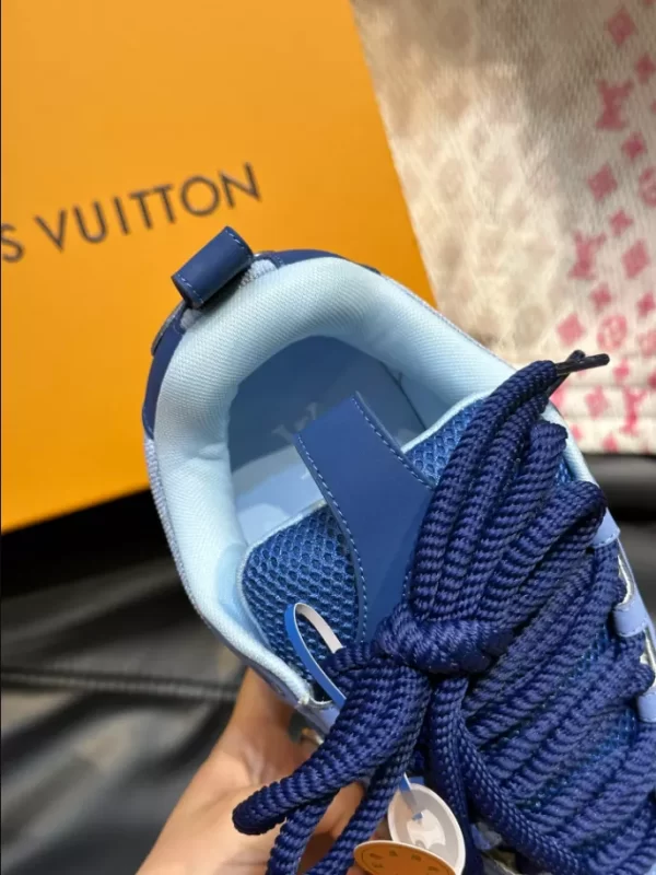 Louis Vuitton Skate Sneaker - LS195