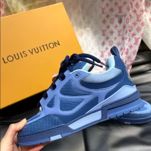 Louis Vuitton Skate Sneaker - LS195