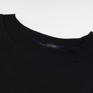 Louis Vuitton T-shirt - LT89