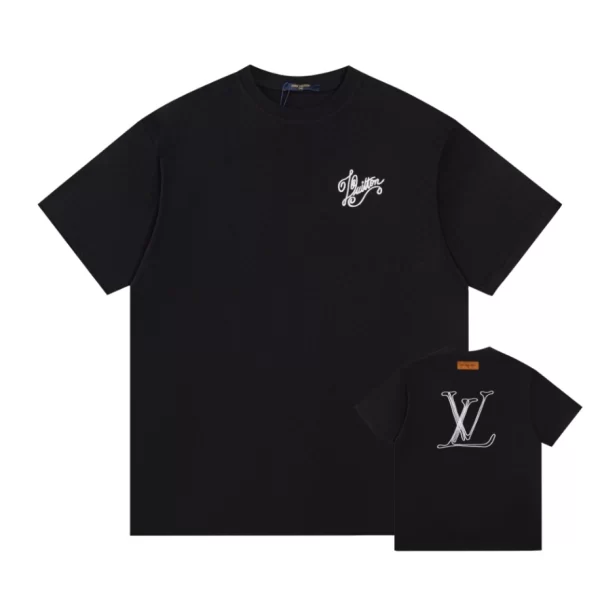 Louis Vuitton T-shirt - LT89