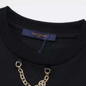 Louis Vuitton T-shirt - LT80