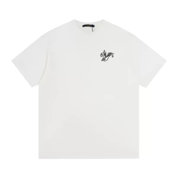 Louis Vuitton T-shirt - LT88