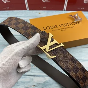 Louis Vuitton Belt - LB55