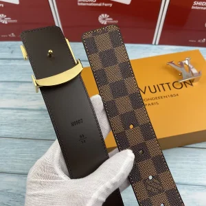 Louis Vuitton Belt - LB55