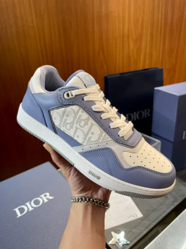 Dior B27 Low-Top Sneaker - DS118