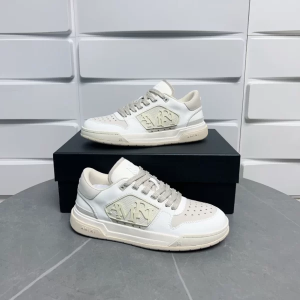 Amiri Classic Low Sneaker - MS08