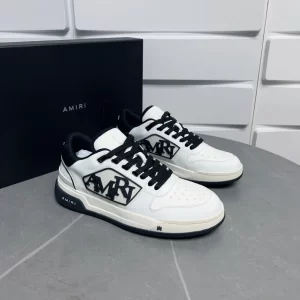 Amiri Classic Low Sneaker - MS09