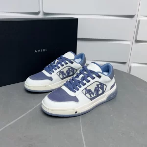 Amiri Classic Low Sneaker - MS10