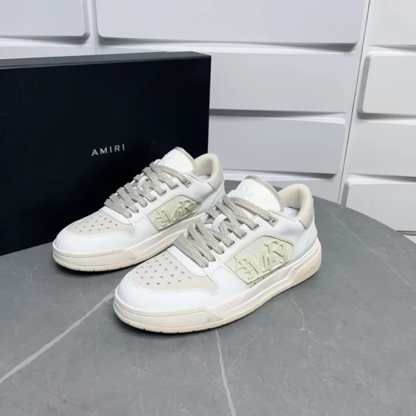 Amiri Classic Low Sneaker - MS08