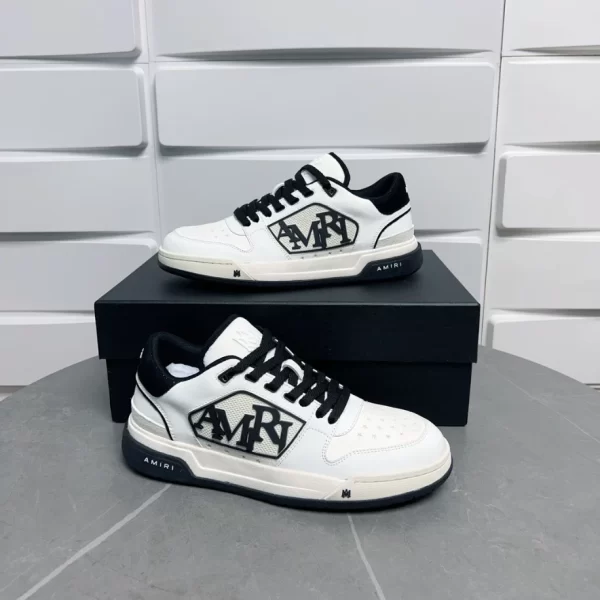 Amiri Classic Low Sneaker - MS09