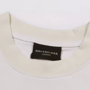 Balenciaga T-Shirt - BT50