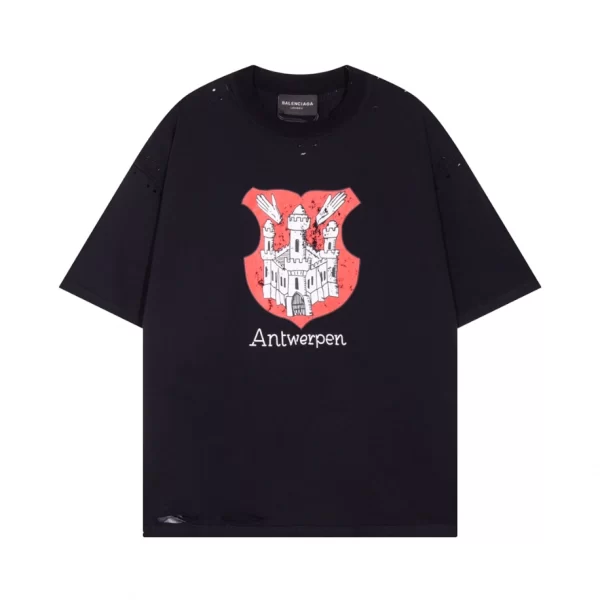 Balenciaga T-Shirt - BT54