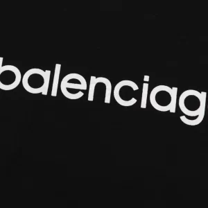 Balenciaga T-Shirt - BT40