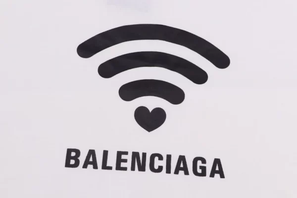 Balenciaga T-Shirt - BT43