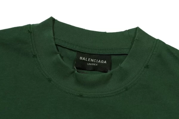 Balenciaga T-Shirt - BT45