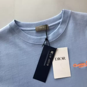 Christian Dior Couture Relaxed-Fit T-Shirt - DT52