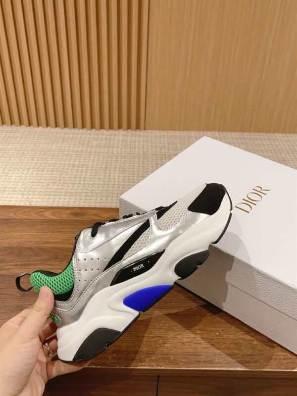 Dior B22 Sneaker - DS67