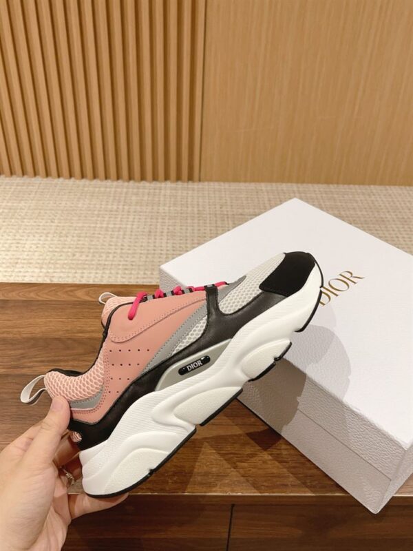 Dior B22 Sneaker - DS72