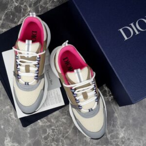 Dior B22 Sneaker - DS73