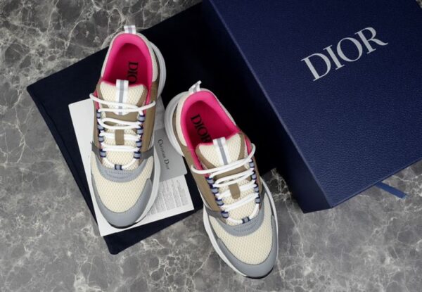 Dior B22 Sneaker - DS73