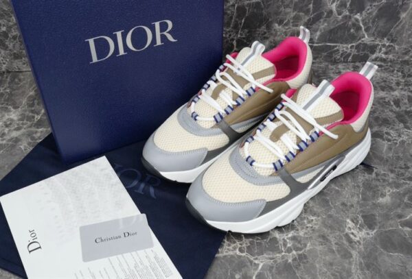 Dior B22 Sneaker - DS73