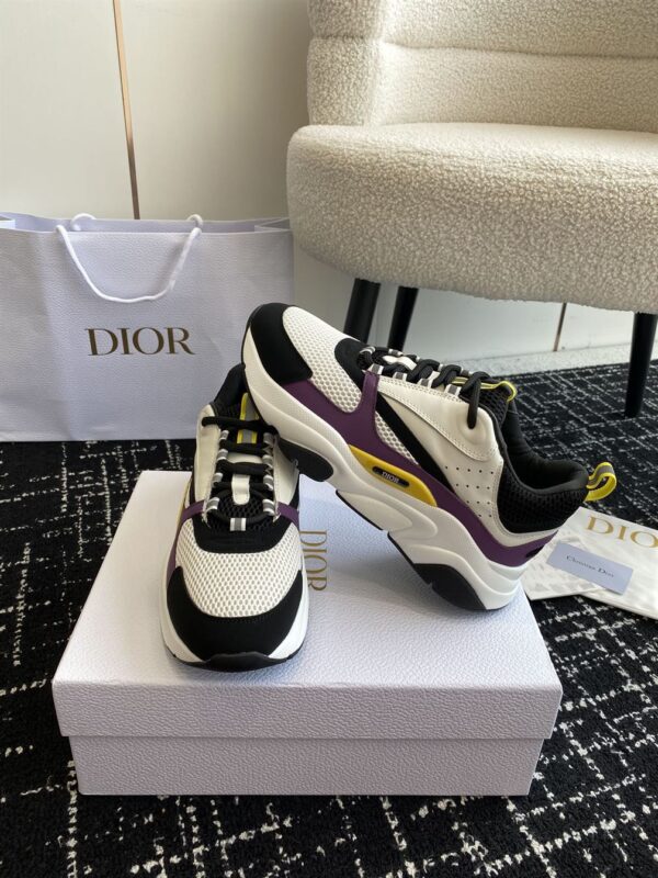 Dior B22 Sneaker - DS75