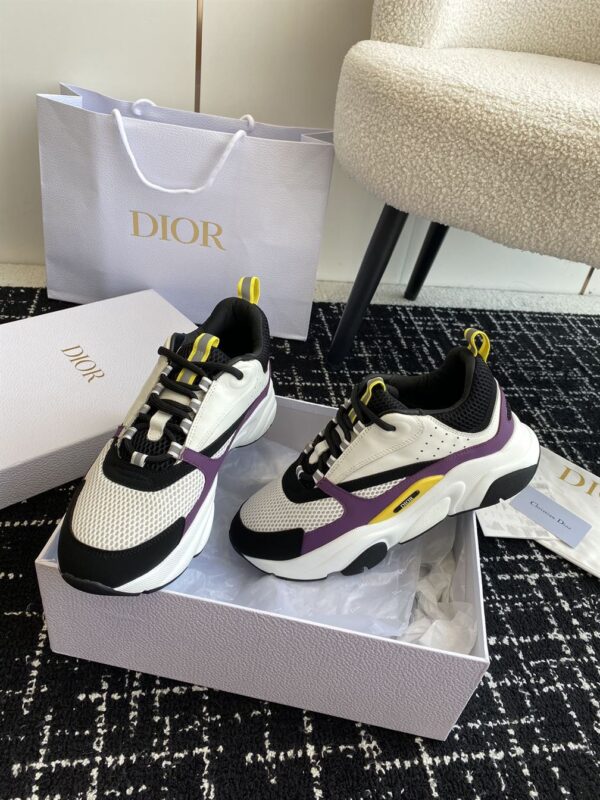 Dior B22 Sneaker - DS75