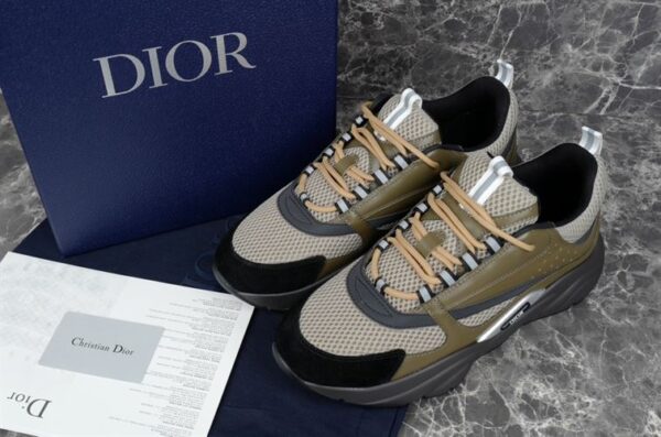 Dior B22 Sneaker - DS76