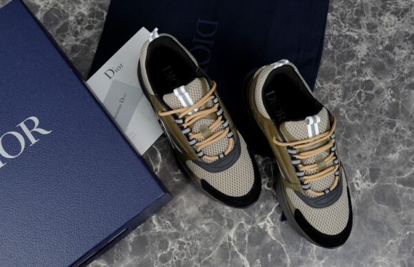 Dior B22 Sneaker - DS76