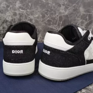 Dior B27 Low-Top Sneaker - DS117